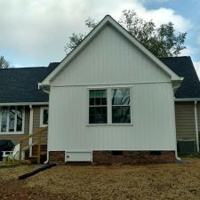 Master Bedroom Addition in Summerfield, NC 12